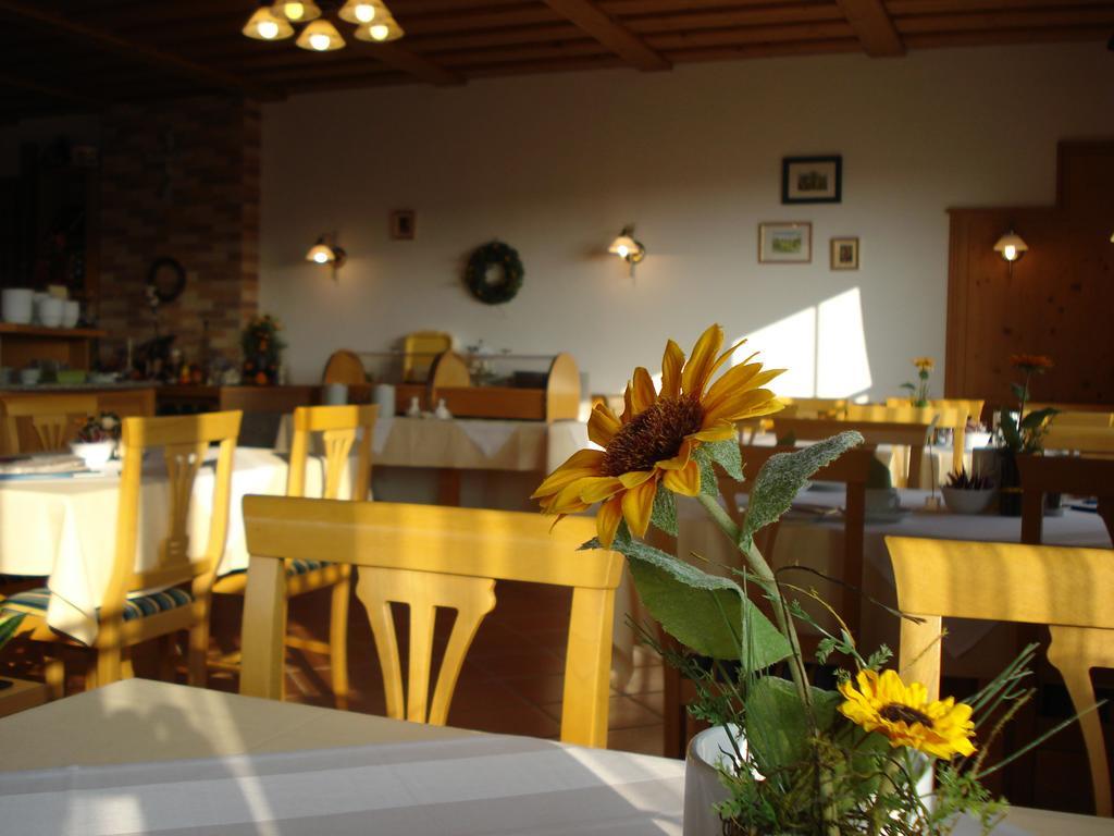 Отель Pension Rudi - Weingut Kellner Pulkau Экстерьер фото